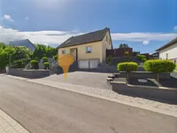 Недвижимость Detached house 4 bedrooms for sale in Eschdorf: 1