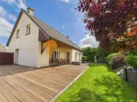 Недвижимость Detached house 4 bedrooms for sale in Eschdorf: 3