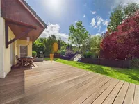 Недвижимость Detached house 4 bedrooms for sale in Eschdorf: 4