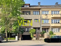 Недвижимость House 6 bedrooms for sale in Luxembourg-Belair: 1