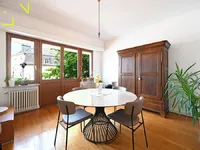 Недвижимость House 6 bedrooms for sale in Luxembourg-Belair: 6