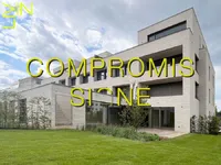 Недвижимость Apartment 4 bedrooms for sale in Luxembourg-Kirchberg: 1