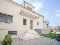Недвижимость Detached house for sale in Clemency: 1