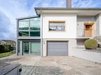 Недвижимость Detached house 3 bedrooms for sale in Tetange: 3