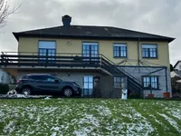 Недвижимость Detached house 4 bedrooms for sale in Niederfeulen: 4