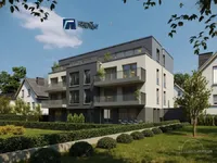 Недвижимость Apartment 2 bedrooms for sale in Bascharage: 1