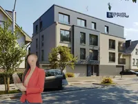 Недвижимость Apartment 2 bedrooms for sale in Bascharage: 4