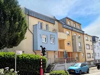 Недвижимость Apartment 2 bedrooms for sale in Belvaux: 1