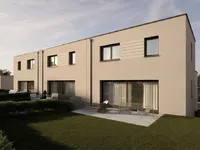 Недвижимость Detached house 4 bedrooms for sale in Junglinster: 2