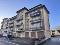 Недвижимость Apartment 2 bedrooms for sale in Esch-sur-Alzette: 1