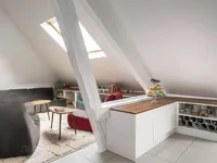 Недвижимость Duplex 2 bedrooms for sale in Bereldange: 3