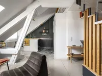 Недвижимость Duplex 2 bedrooms for sale in Bereldange: 4