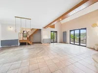 Недвижимость Detached house 4 bedrooms for sale in Eischen: 4