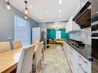 Недвижимость Detached house 4 bedrooms for sale in Dudelange: 1
