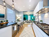 Недвижимость Detached house 4 bedrooms for sale in Dudelange: 3