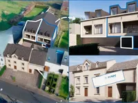 Недвижимость Duplex 2 bedrooms for sale in Nospelt: 6