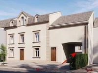 Недвижимость Duplex 2 bedrooms for sale in Nospelt: 7