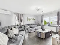 Недвижимость Detached house 4 bedrooms for sale in Clemency: 2