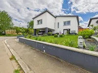 Недвижимость Detached house 4 bedrooms for sale in Clemency: 3