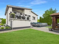 Недвижимость Detached house 4 bedrooms for sale in Clemency: 5