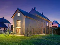 Недвижимость Detached house 7 bedrooms for sale in Baschleiden: 1