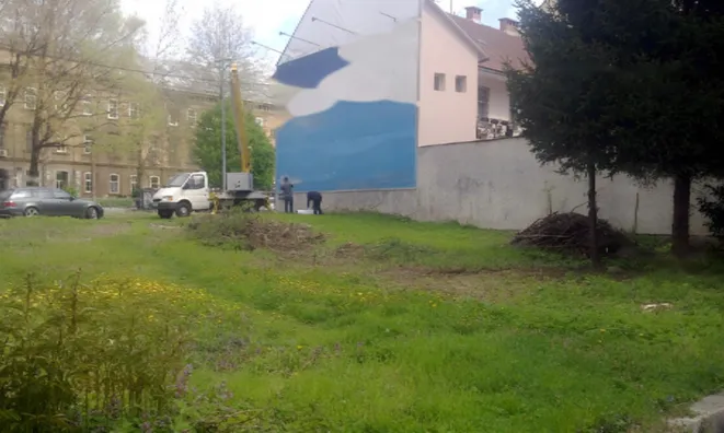 Недвижимость Участок, застройка Мирье, Тржашкой дорогой: 1