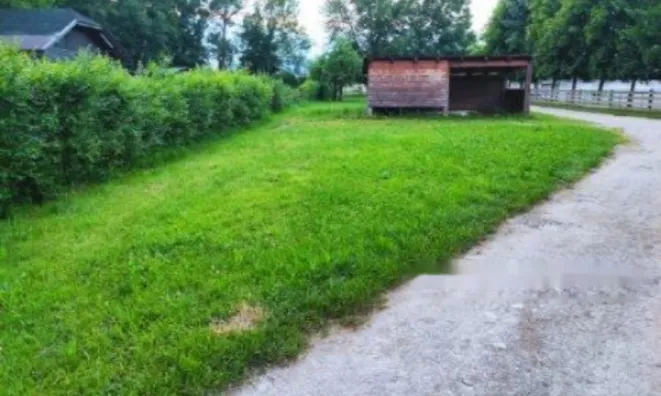 Недвижимость Участок под застройку в Стожице, Любляна: 3