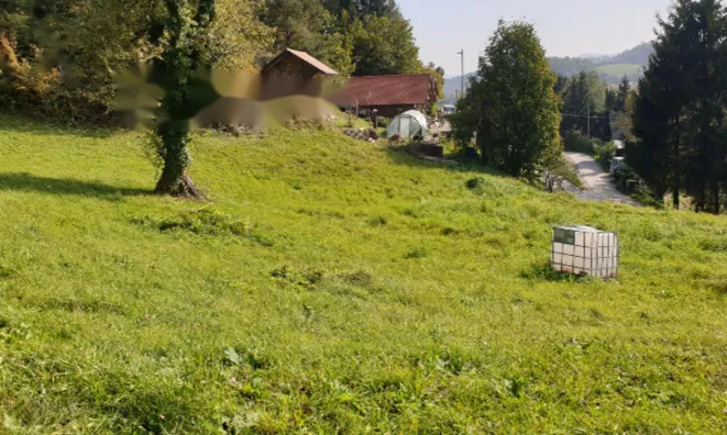 Недвижимость Земельный участок Зазидлива Волавлье: 4