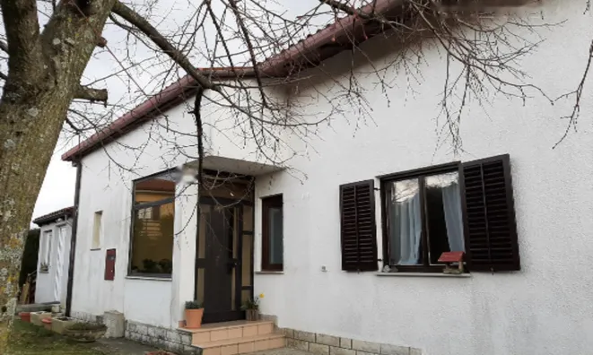 Недвижимость Дом в Гажоне: 6