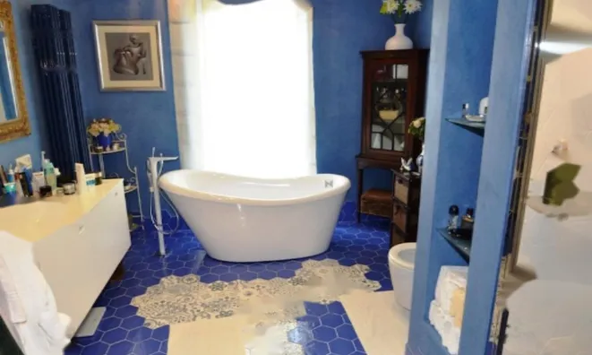 Недвижимость Двухэтажный дом с видом на море: 20
