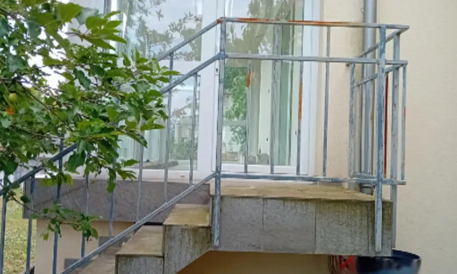 Недвижимость Двухэтажный дом в Хрватини: 2