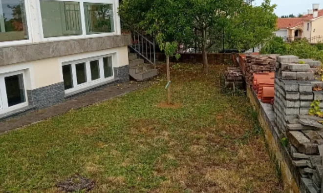 Недвижимость Двухэтажный дом в Хрватини: 12