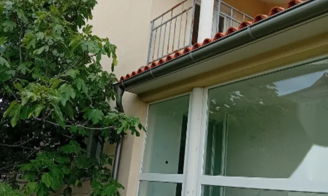 Недвижимость Двухэтажный дом в Хрватини: 15