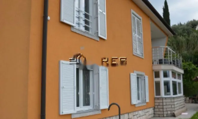 Недвижимость Дом у берега в Копере: 8