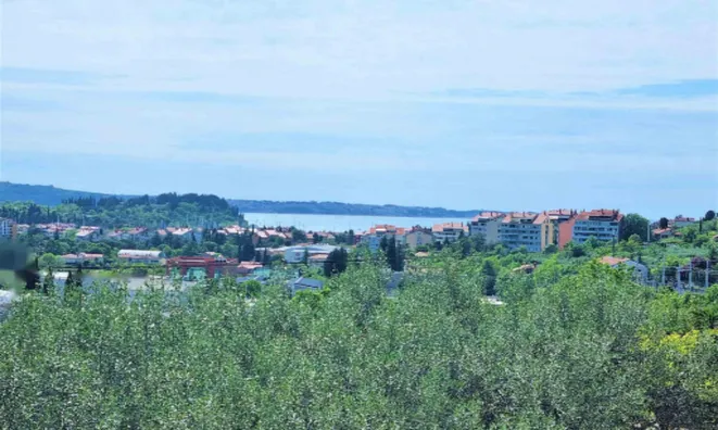Недвижимость Дом с видом на море: 10