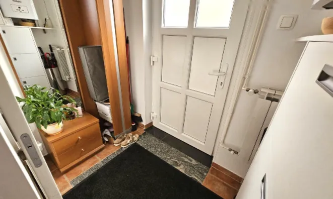 Недвижимость Дом с террасой в центре Копра: 12