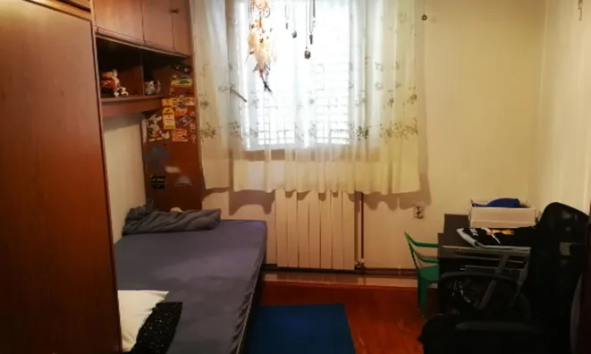 Недвижимость Двухэтажный дом в Копере: 18