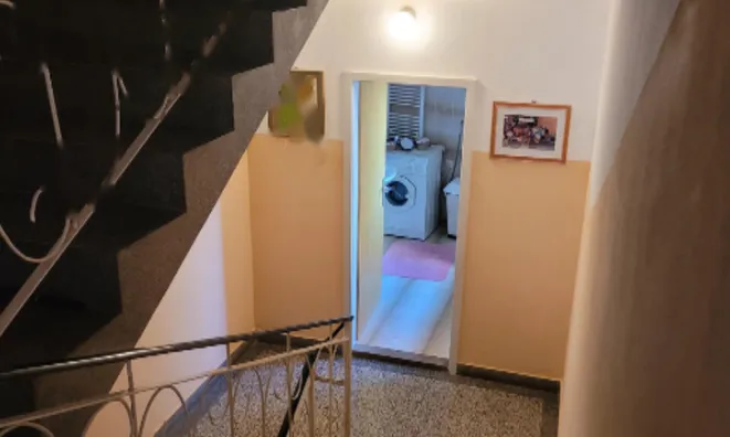 Недвижимость Террасный дом в центре Изолы: 9