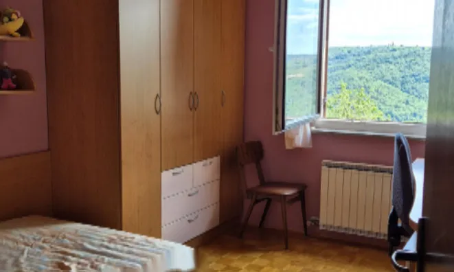 Недвижимость Двухэтажный дом в Изоле: 16