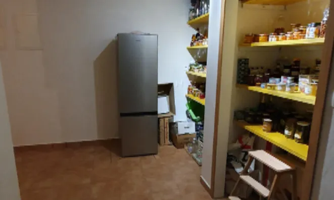 Недвижимость Дом с террасой в Изоле: 27