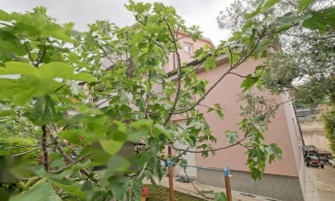 Недвижимость Дом с террасой Верхние Шкофие: 18