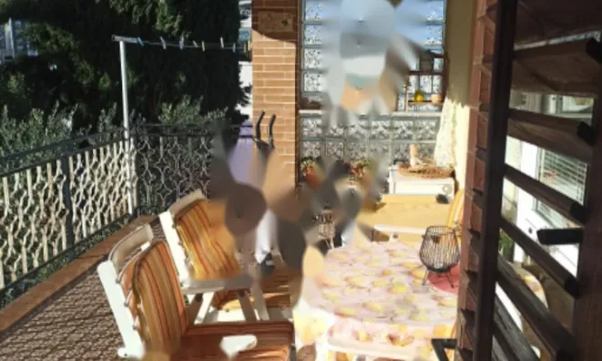 Недвижимость Двухэтажный дом Шалара: 6