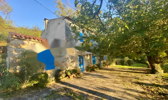 Недвижимость Дом, Шмарье, каменный вид: 16