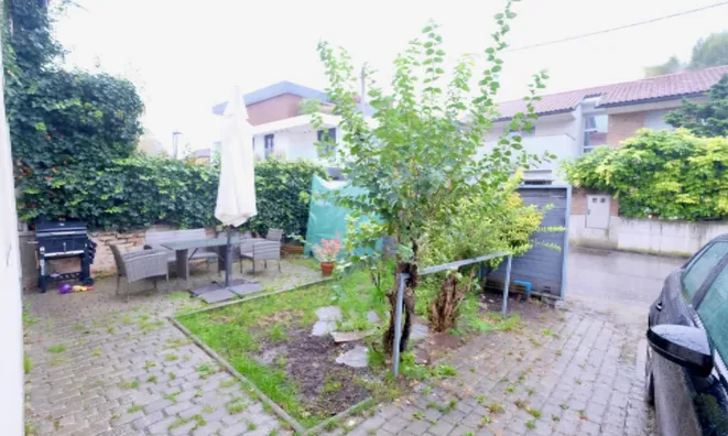 Недвижимость Двухкомнатная квартира в центре Трново: 25