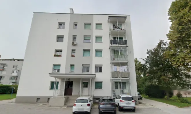 Недвижимость Квартира, 3-комнатная Вевче: 3