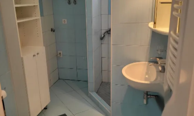 Недвижимость Квартира, 3 комнаты, Любляна : 19