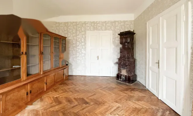 Недвижимость Пятикомнатная квартира в центре: 7