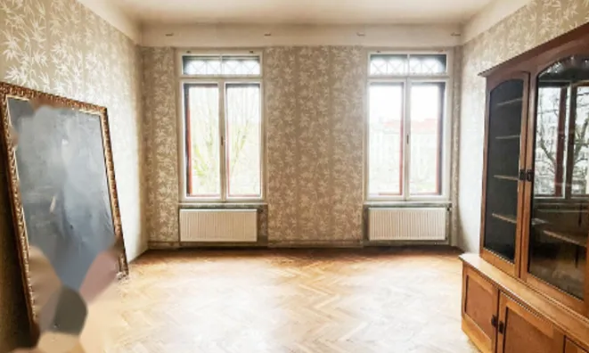 Недвижимость Пятикомнатная квартира в центре: 8