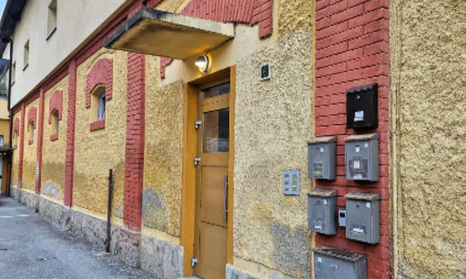Недвижимость Двухкомнатная квартира в центре: 2