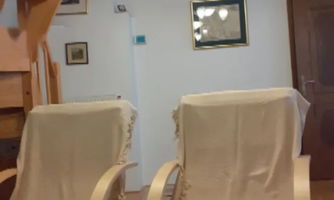 Недвижимость Трёхкомнатная квартира в центре на Городской площади: 11